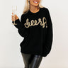 Cheers Sweater Image - 1