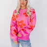Flower Power Sweater Image - 1