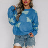 Spread Your Wings Sweater Image - 1