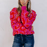 Props To You Sweater Image - 1