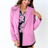 New To The Scene Blazer Image - 1
