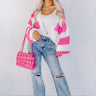 Pack Up And Travel Knit Cardigan Image - 1