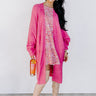 Countryside Retreat Cardigan Image - 1