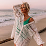 Mind On Mexico Crochet Button Up Curves Image - 1