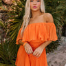Try Your Luck Pleated Romper Image - 1