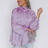 Sophisticated Sweetie Shift Top Image - 1