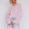 Adorable Impression Shift Top Image - 1
