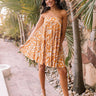 Cabo Cabana Romper Image - 1