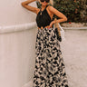 Cause To Celebrate Cut Out Jumpsuit Image - 1
