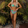 On Bali Time Midrise Bikini Bottom Image - 1