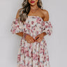Field of Dreams Smocked Dress Image - 1