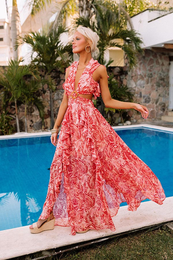 Sophisticated Sweetie Maxi Image - 1