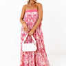 Meadow View Paisley Jumpsuit Image - 1