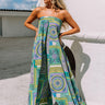 Beachy Chic Jumpsuit Image - 1