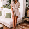 Cozumel Babe Knit Romper Image - 1