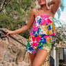Hotel Plaza Romper Image - 1