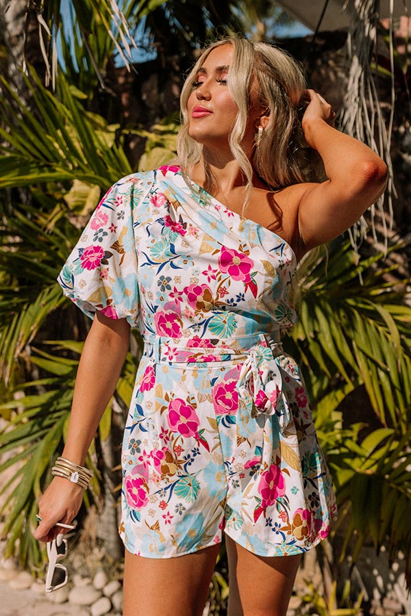 Fairytale Friendly Romper Image - 2