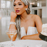 The Sweetest Thing Earrings Image - 1