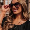 Near The Pier Sunnies In Black Image - 1