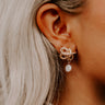 Luxe Standard Earrings Image - 1