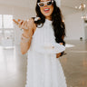 Promised To You Mini Dress Image - 1