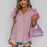 Seagrove Sweetness Shift Top Image - 1