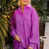 Craving Sunshine Button Up Image - 1