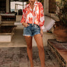 Advice For You Button Up Image - 1