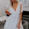 Made To Love You Embellished Mini Dress Image - 1