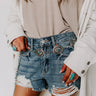 Stop The Show Concho Belt in Silver Image - 1