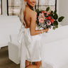 Luxe Feeling Mini Dress Image - 1