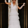 Opulent Moment Embellished Maxi Dress Image - 1