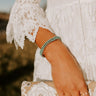Try To Resist Bracelet In Jade Image - 1