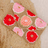 Everyday Delight Beaded Clutch Image - 1