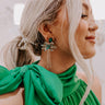 Channeling Confidence Earrings Image - 1