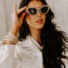 Endless Getaway Sunnies In Iced Latte Image - 1