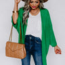 Front Porch Swinging Knit Cardigan Image - 1