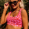 Unwinding In Paradise Sunnies In Black Image - 1