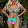 Florida Keys Cutie Bikini Top Image - 1