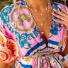 Hopeful Dreamer Layered Necklace Image - 1