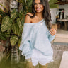 On A Break Tunic Sweater Image - 1