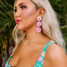 Flower Child Earrings Image - 1