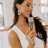 Claim To Love Earrings Image - 1