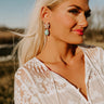 Fate Would Have It Earrings Image - 1