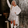 Ready To Dance Sequin Skirt Image - 1
