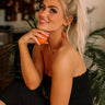 Mind On Malibu Earrings Image - 1