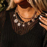 Retreat Mode Necklace Image - 1