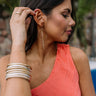 Craving Sunshine Earrings Image - 1
