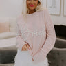 Bride Sweater Image - 1