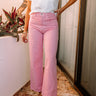 Just USA The Ramona High Waist Jean Image - 1